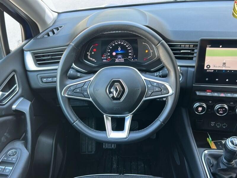 Renault Captur 1.0 TCE 100 INTENS