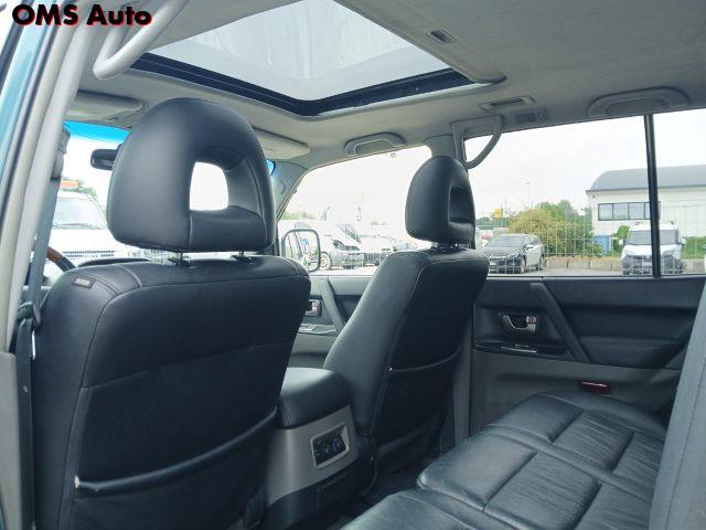 MITSUBISHI Pajero 3.2 16V DI-D 5p. GLS2
