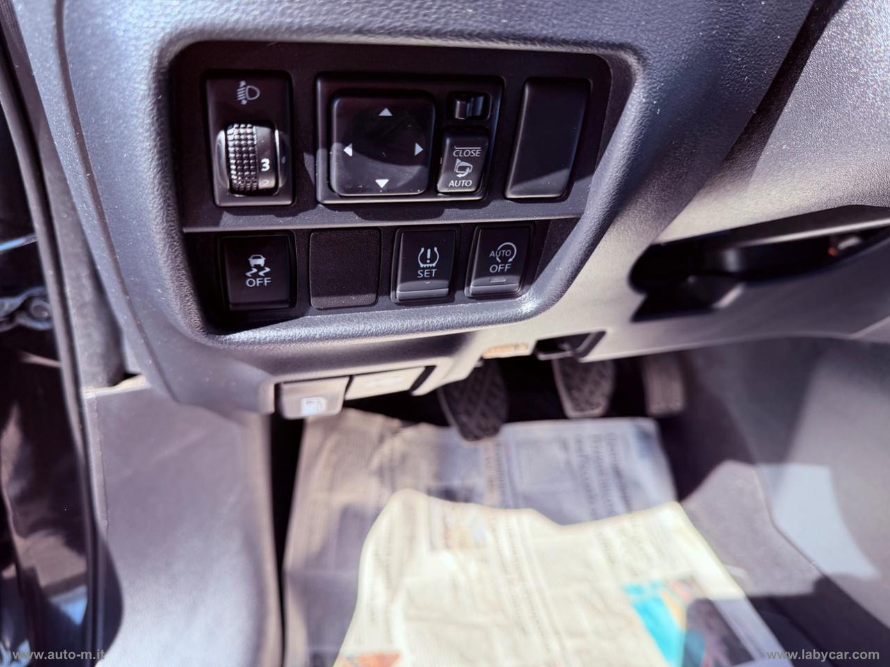 NISSAN Juke 1.5 dCi S&S Bose Personal Edition