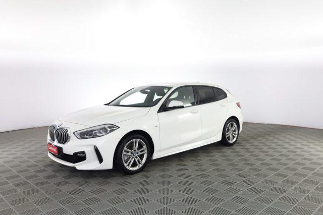BMW 118 Serie 1 d 5p. Msport