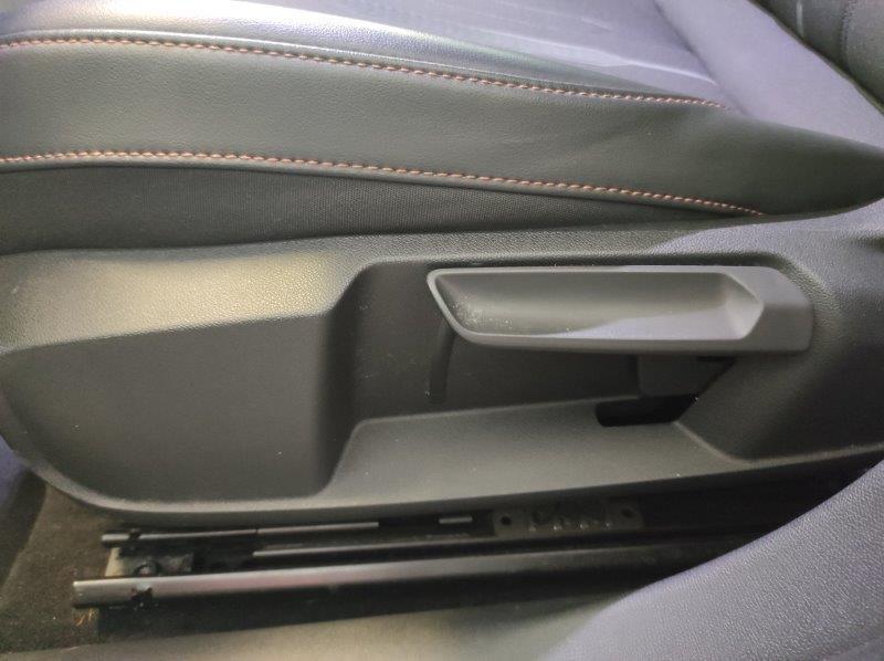 CUPRA Formentor - Formentor 2.0 TDI 4Drive DSG