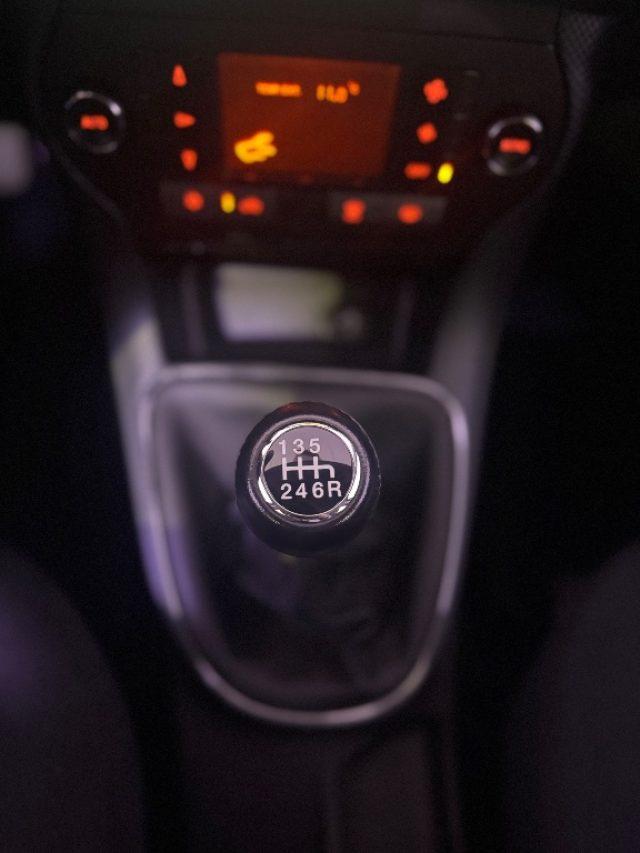 FIAT Bravo 1.6 MJT 120 CV DPF Emotion