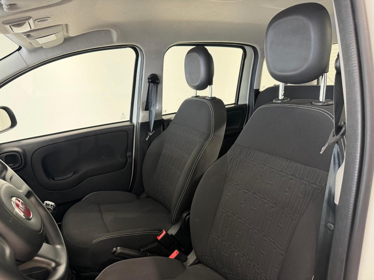 Fiat Panda 1.0 Hybrid 70cv 2024 solo 20.000km
