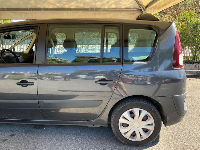 RENAULT Grand Espace 2.0 dCi 150CV Style