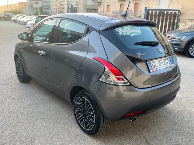 LANCIA Ypsilon 1.0 FireFly 5 porte S&S Hybrid Gold