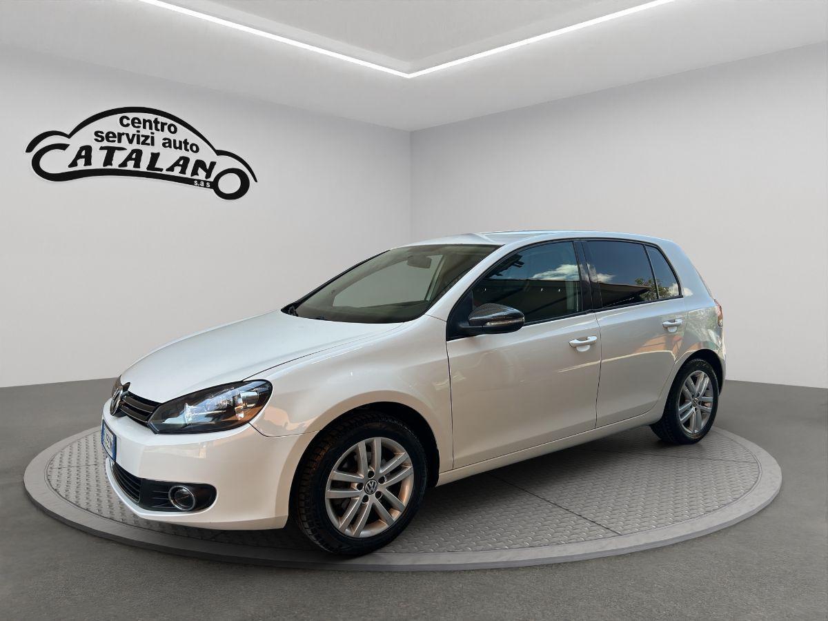 VOLKSWAGEN - Golf - 1.6 TDI DPF 5p. Highline