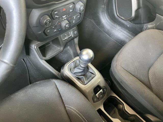 JEEP Renegade 1.0 T3 120CV LIMITED