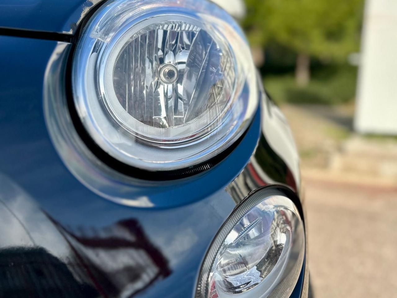 Fiat 500L 1.3 Multijet #3952