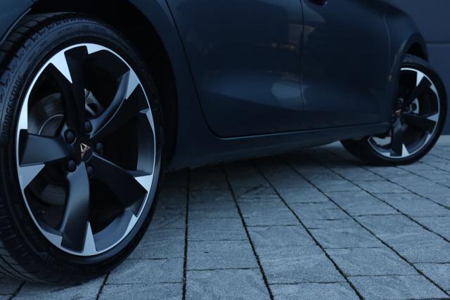 SEAT Leon CUPRA Leon 1.5 eTSI 150 CV DSG