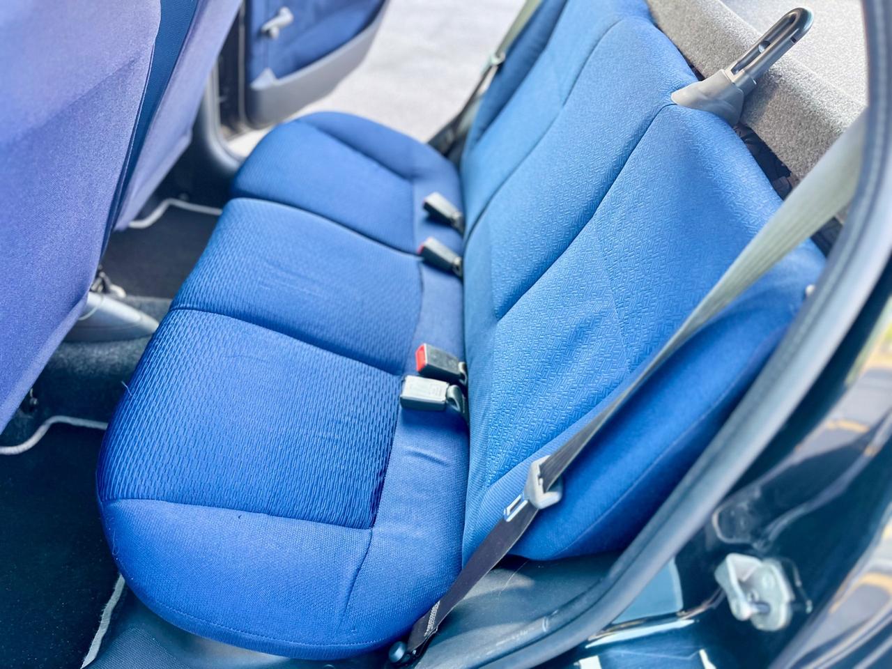 Fiat Punto 1.2 5 porte bConnect