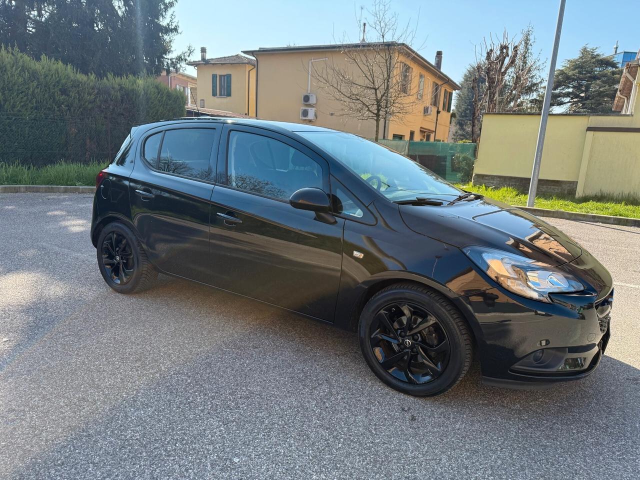 Opel Corsa 1.4 Gpl - NEOPATENTATI - 12 MESI DI GARANZIA -