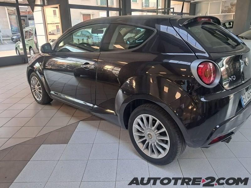 Alfa Romeo MiTo 1.3 JTDM 85cv Distinctive -