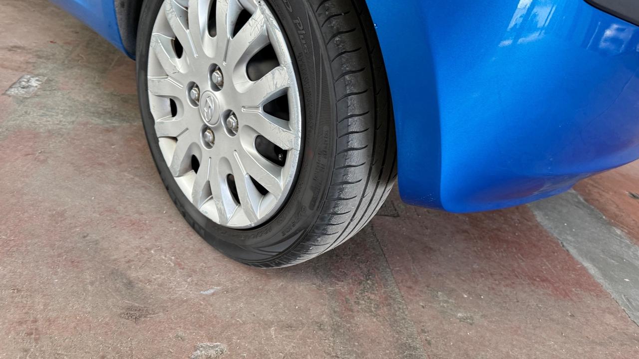 Hyundai i10 1.1 GPL Active