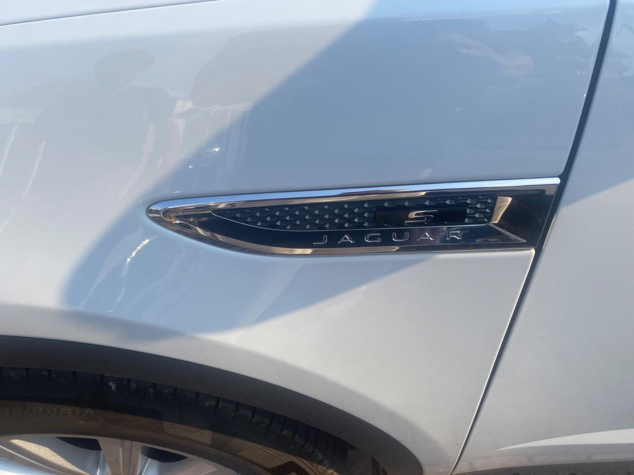 Jaguar E-Pace 2.0D 150 CV AWD aut.