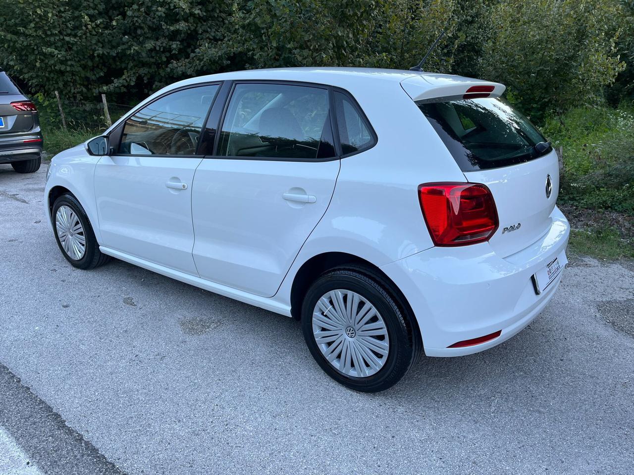 Volkswagen Polo 1.0 MPI 75 CV 5p. Comfortline