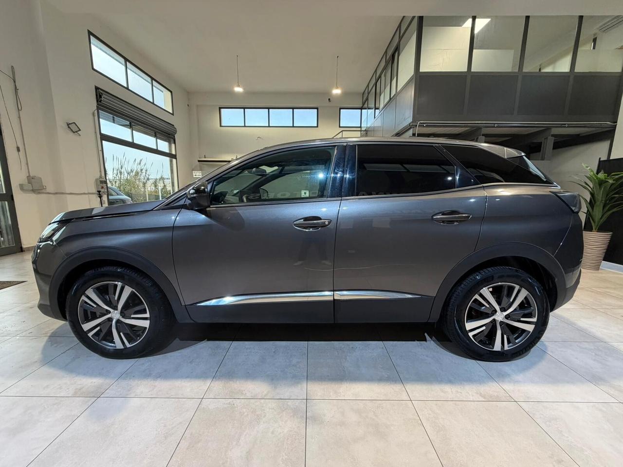 Peugeot 3008 PureTech Turbo 130 S&S Allure Pack