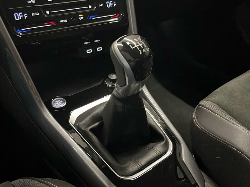 Volkswagen T-Roc STYLE 1.0 TSI 81 KW (110 CV)