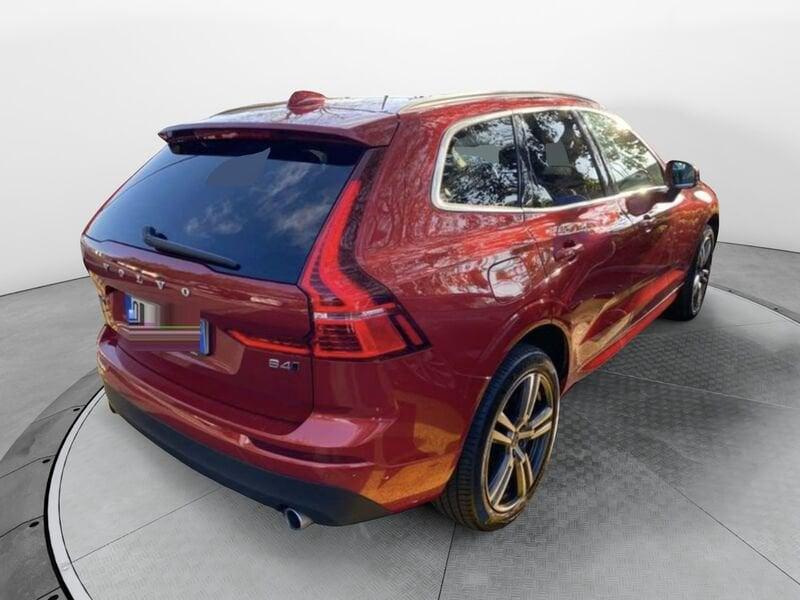 Volvo XC60 B4 (d) AWD Geartronic Momentum Pro*IN ARRIVO*