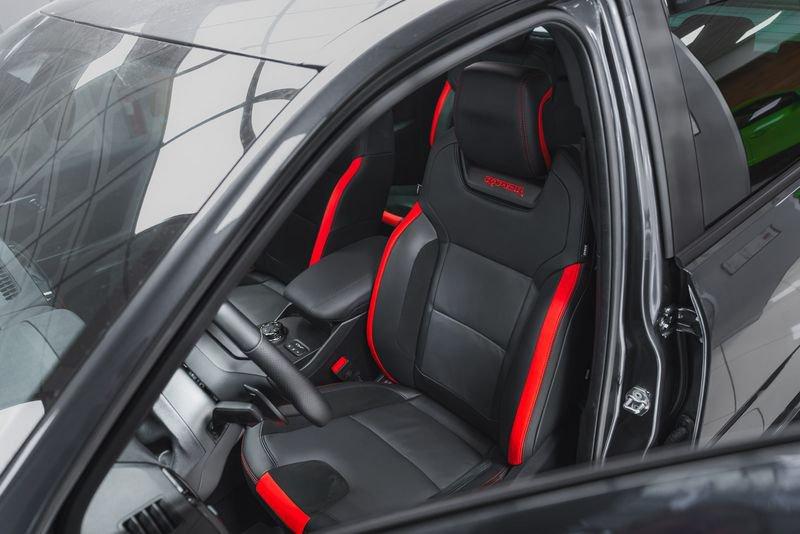 Ford Ranger FORD RAPTOR *POSSIBILITA' SUBENTRO LEASING*