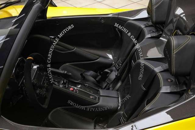 Dallara Stradale "SIGNATURE EDITION"|WINDSHIELD|A/C|RACING EXHAUST