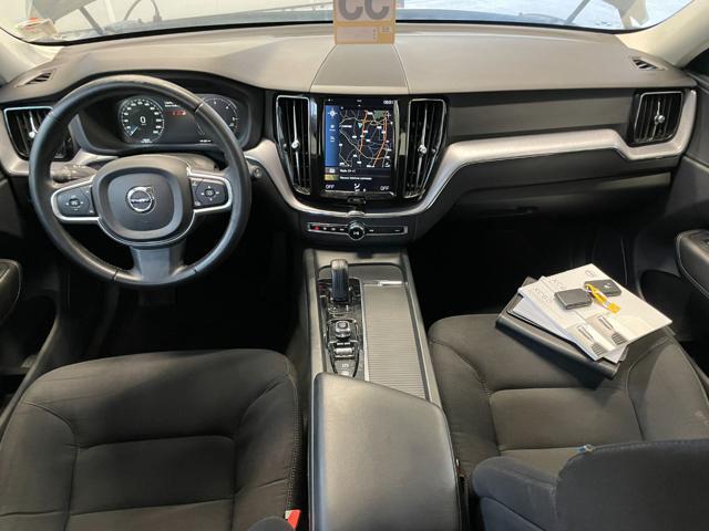 VOLVO XC60 2.0 B4 197CV AWD GEARTRONIC BUSINESS