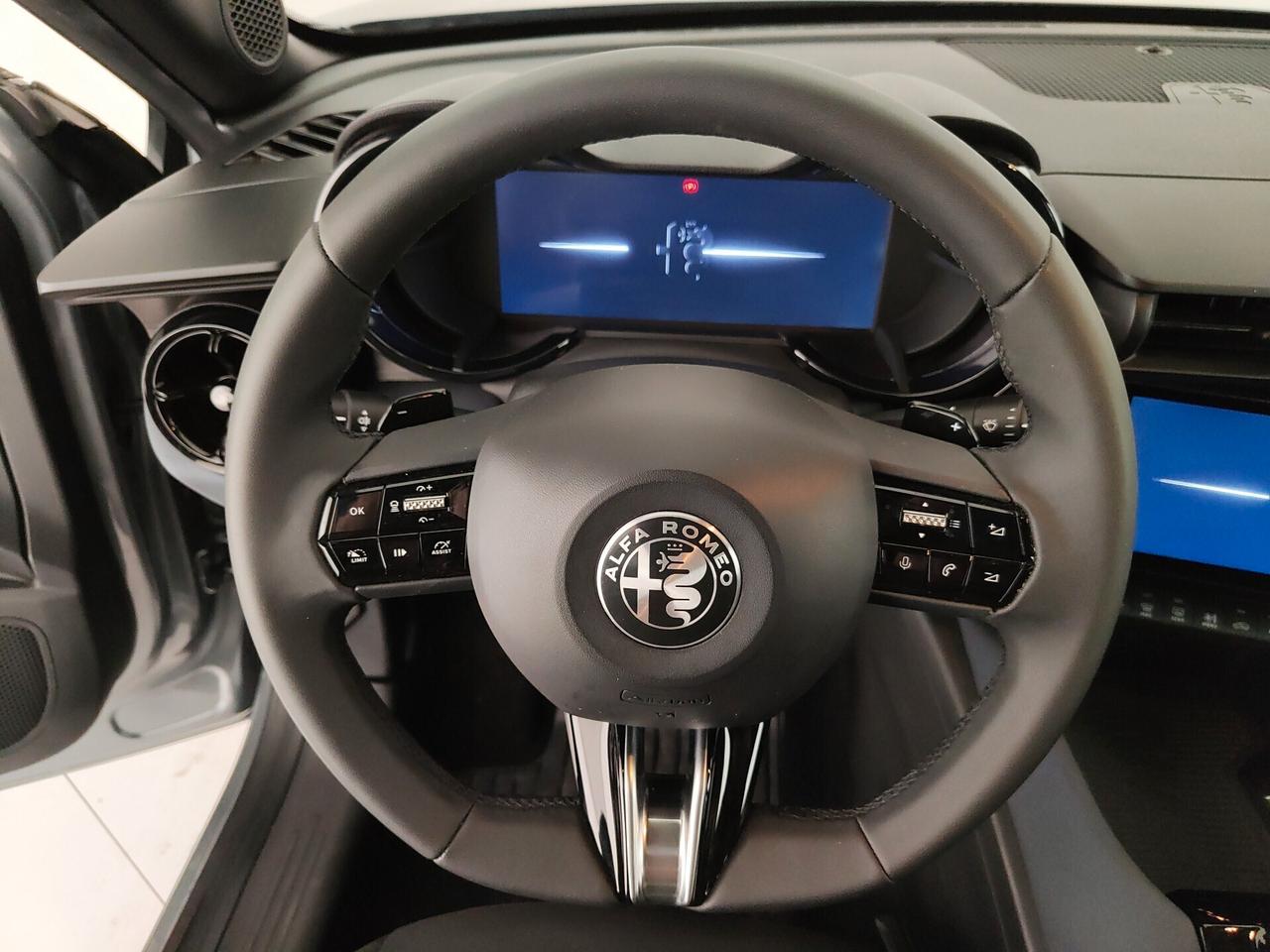 Alfa Romeo Junior 1.2 145 CV Hybrid eDCT6