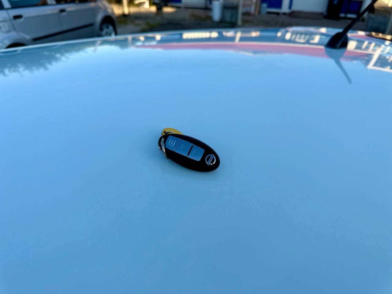 Nissan Juke 1.6 Tekna NEOPATENTATI