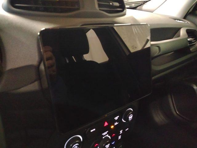 JEEP Renegade 1.5 Turbo T4 MHEV Altitude PROMO