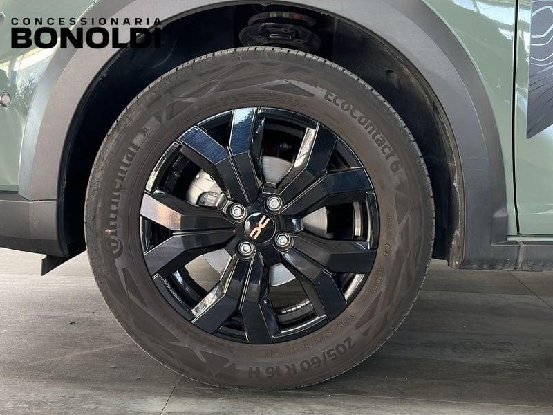 Dacia Sandero Sandero Stepway 1.0 tce Extreme Up Eco-g 100cv