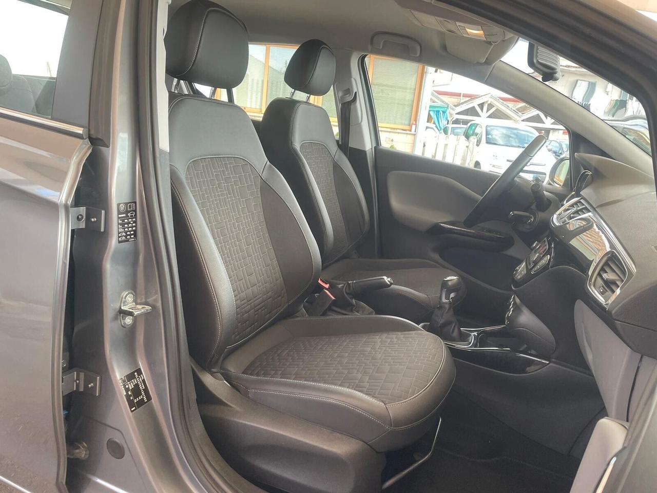 Opel Corsa 1.4 90CV GPL Tech 5 porte Cosmo