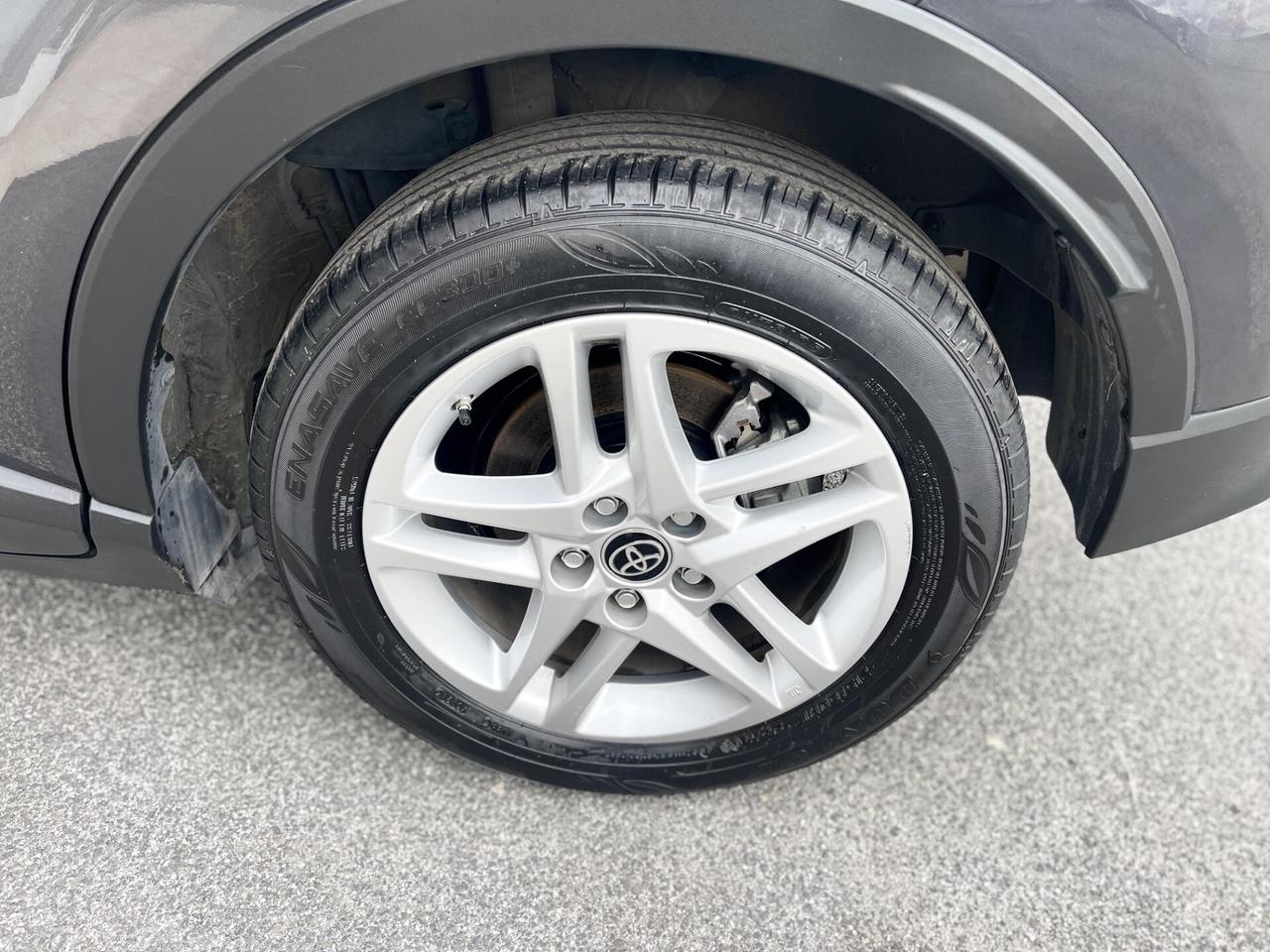 Toyota C-HR 1.8 Hybrid 98CV E6 Neo - 2021