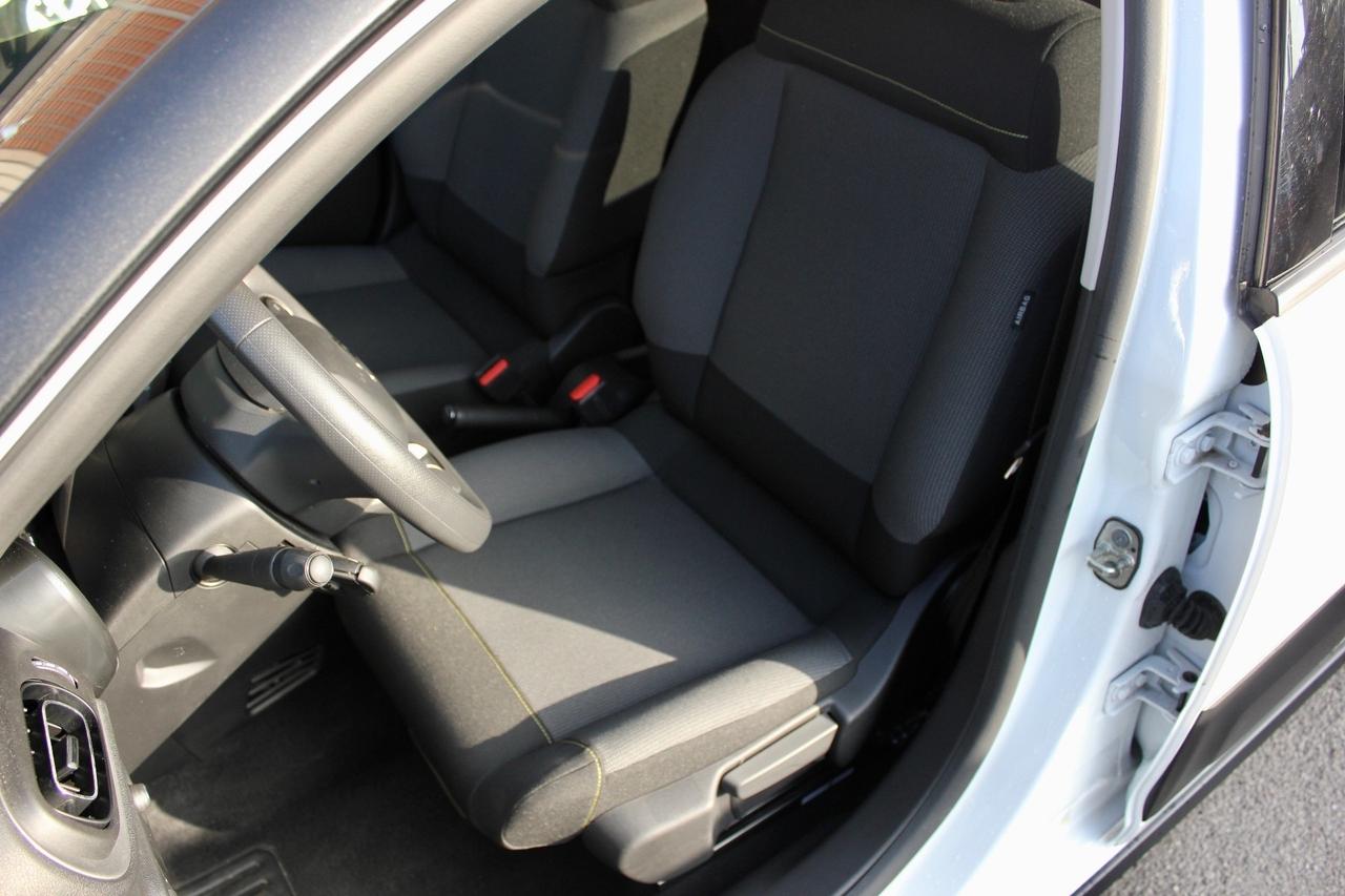 Citroen C3 1.2 PureTech 83 CV S&S Shine SENZA VINCOLI!