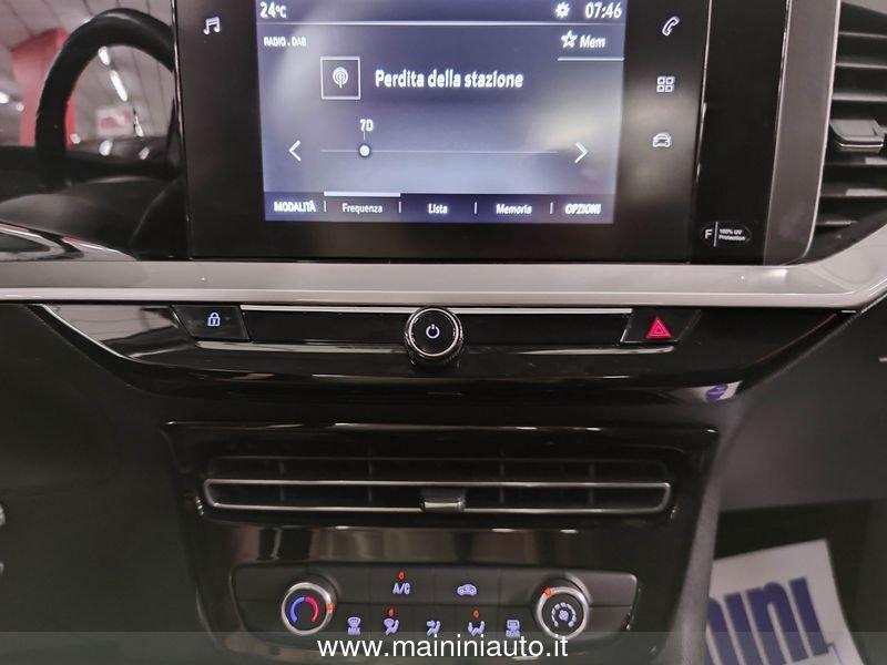 Opel Mokka 1.2 Turbo 130cv Edition Cambio Automatico