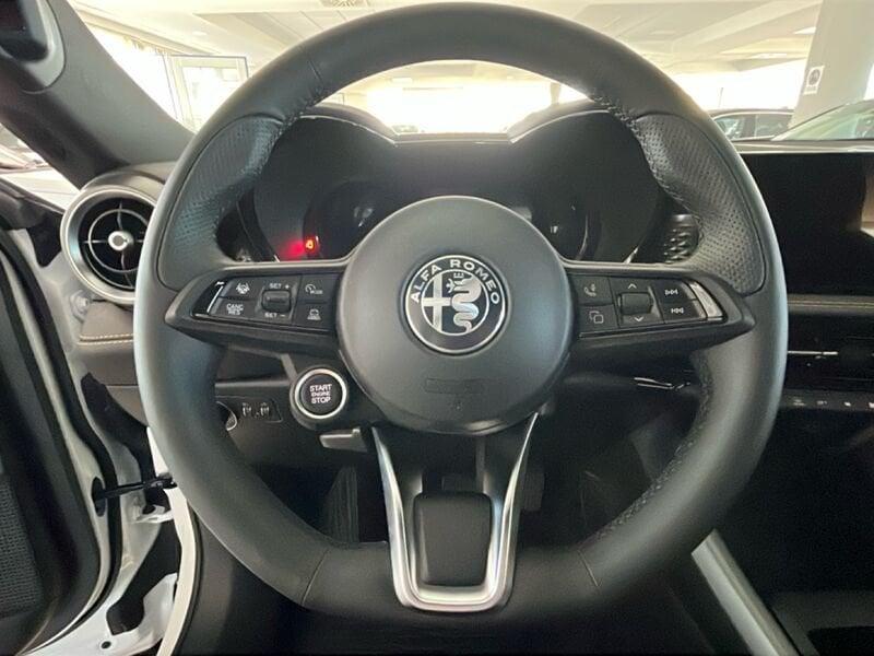 Alfa Romeo Tonale Diesel Diesel 130cv Tonale