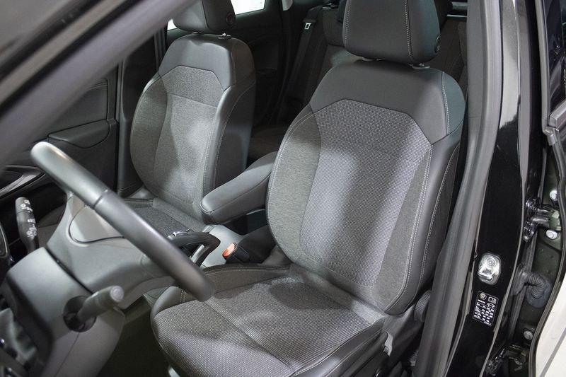 Opel Crossland Crossland 1.5 ECOTEC D 110cv Elegance