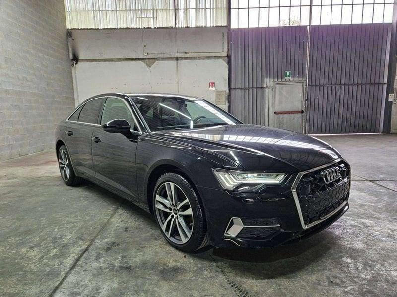 Audi A6 40 2.0 tdi mhev 12V Business s-tronic - MOTORE KO