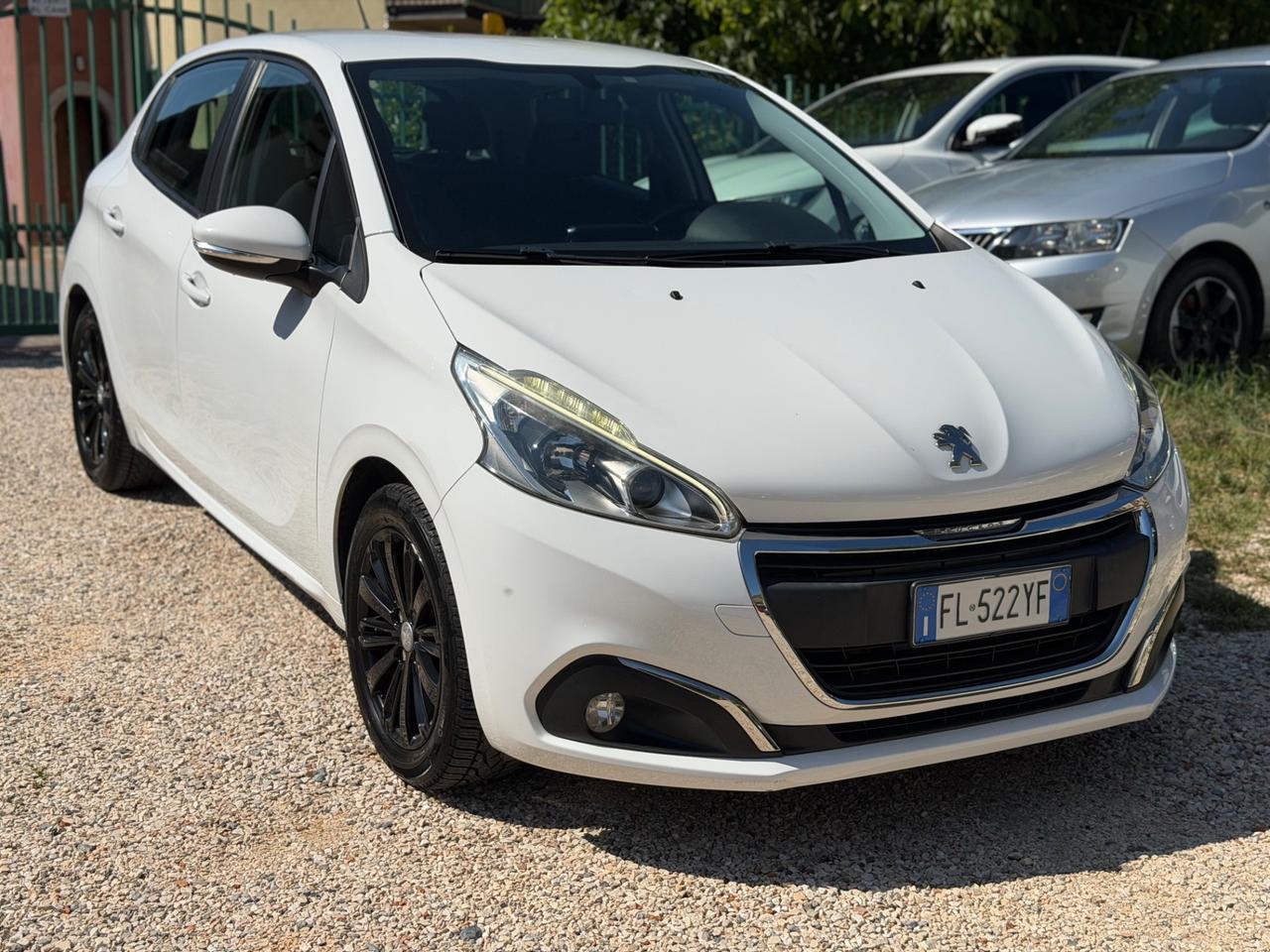 Peugeot 208 S&S 5P ALURE KMCERT UNICOPR