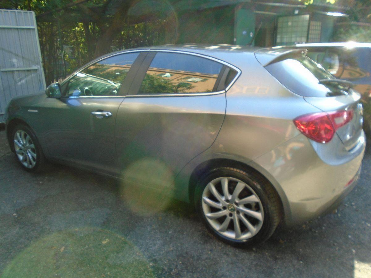 Giulietta '11 1.4 t. m.air Exclusive 170cv UNIPRO