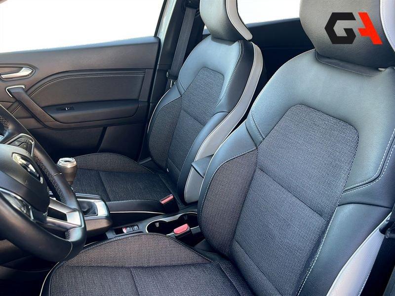 Renault Captur Captur TCe 90 CV Techno