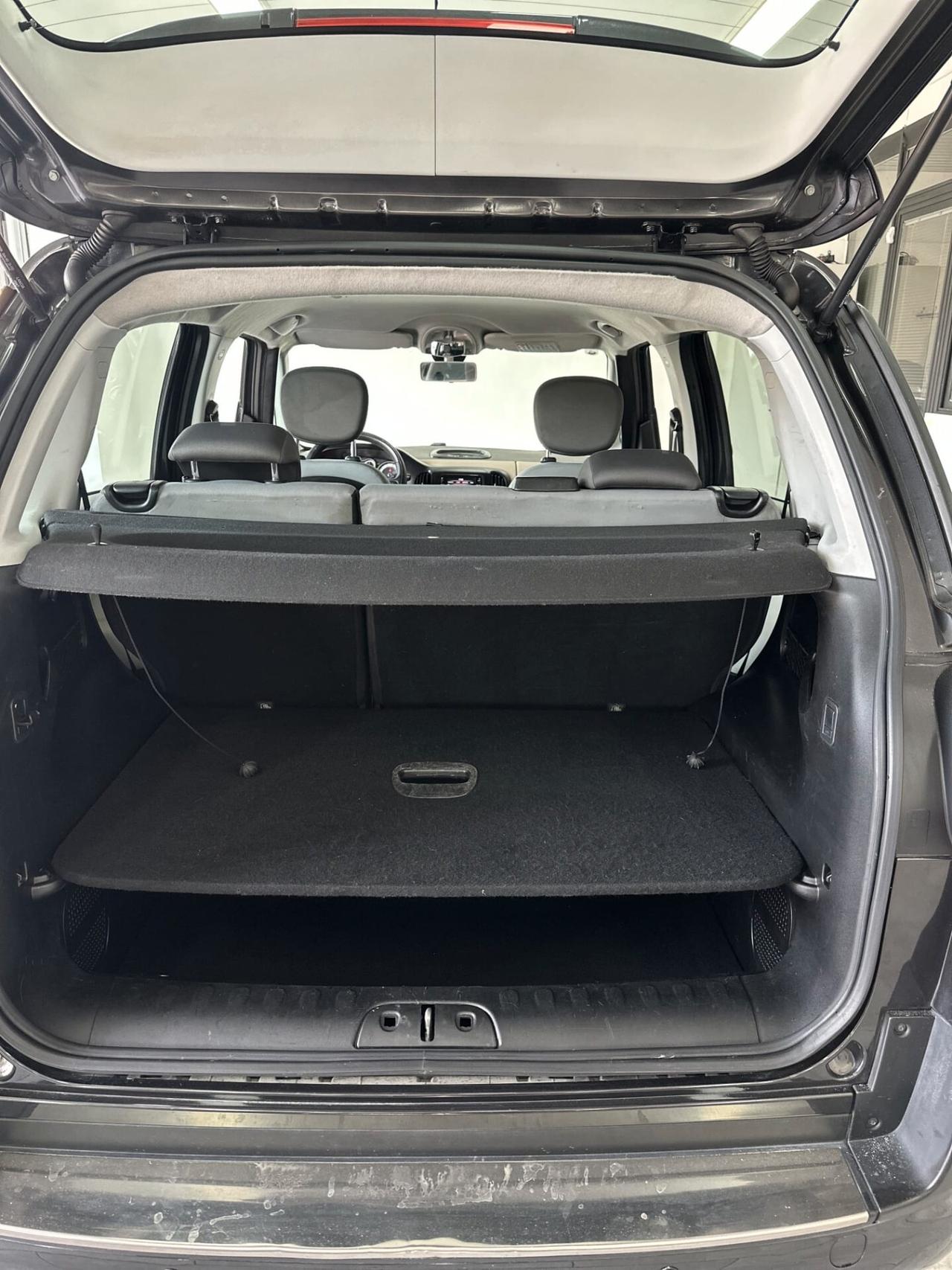 Fiat 500L 1.3 Multijet 85 CV Lounge garanzia 12 mesi