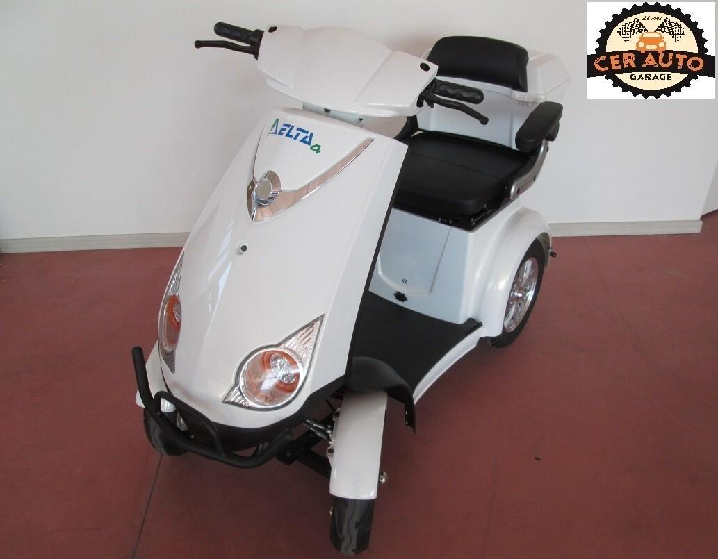 Altro Altro scooter