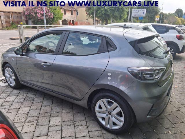 RENAULT Clio ECO-G 100 CV Evolution PRONTA CONSEGNA