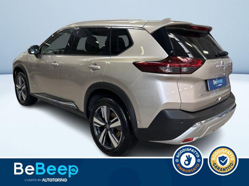 Nissan X-Trail 1.5 E-POWER TEKNA E-4ORCE 4WD