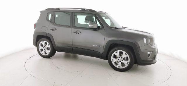 JEEP Renegade 1.0 T3 Limited