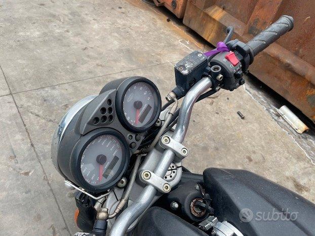 Ducati Monster 620 - 2001 X-RICAMBI
