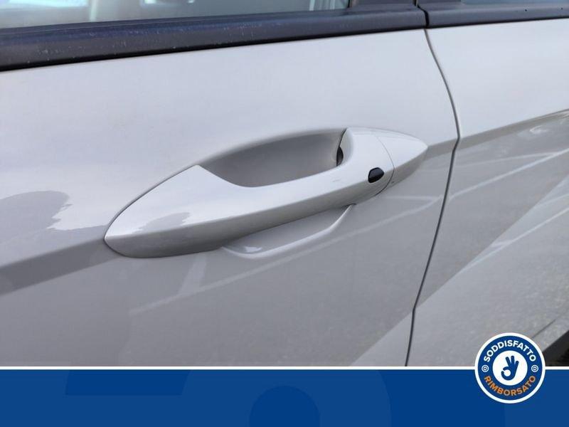 Hyundai Kona 1.0 TGDI MT XTech MY25
