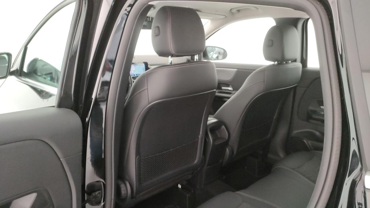 Mercedes-Benz GLA 180 d Executive auto