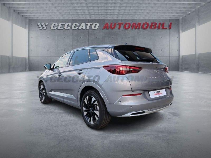 Opel Grandland Grandland 1.6 phev Business Elegance fwd 225cv auto