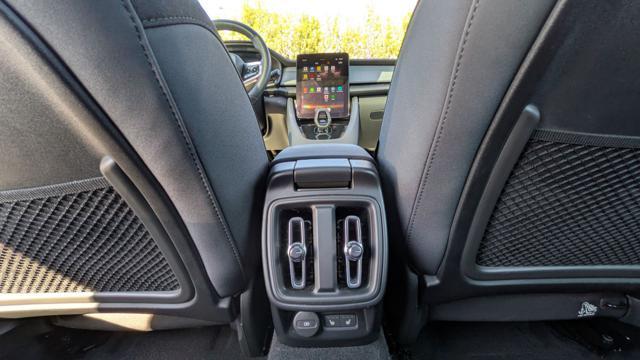 POLESTAR Polestar 2 Long Range FWD APP STORE 360° CAMERA NAVI