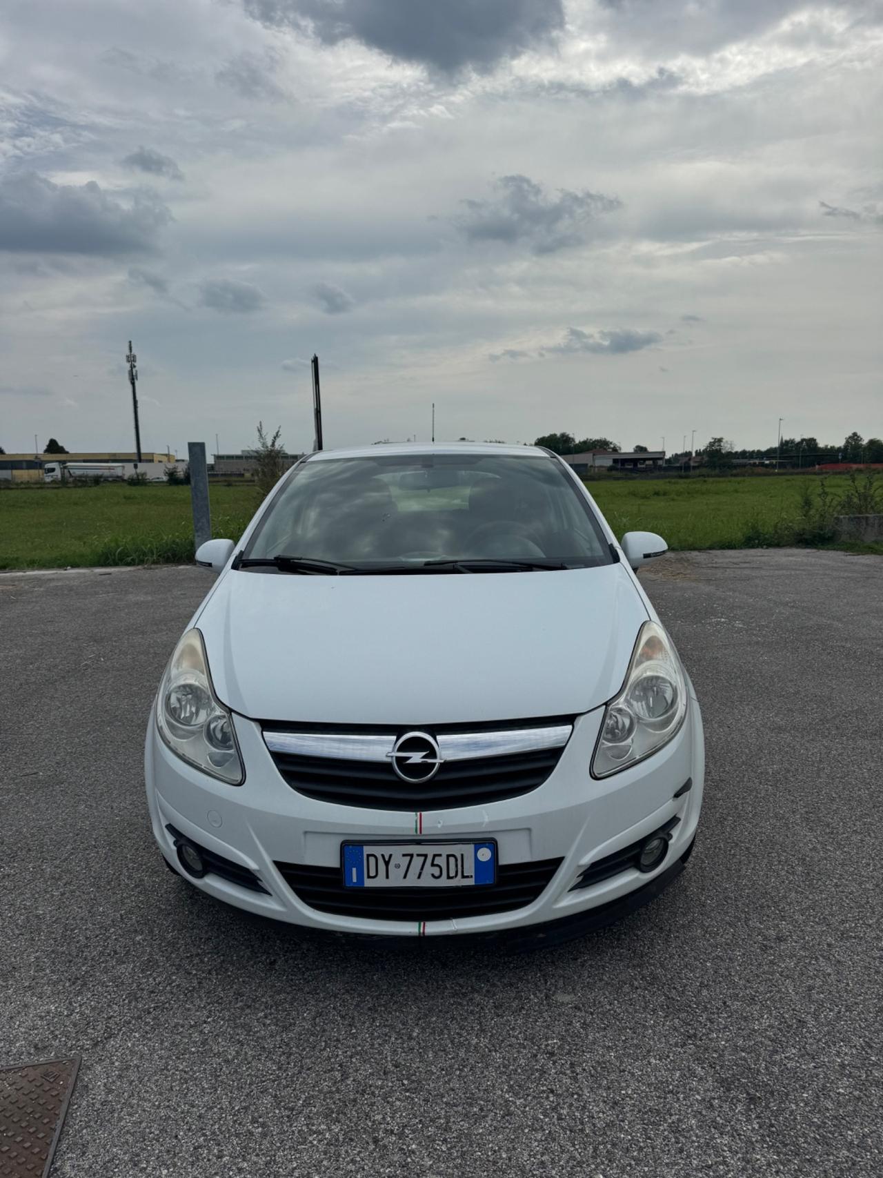 Opel Corsa 1.2 80CV 3 porte GPL-TECH Enjoy